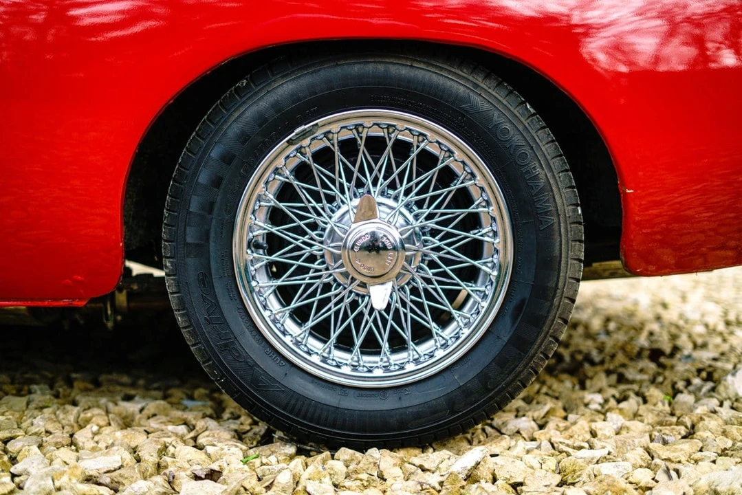 1960 MG MGB Roadster - Image 27 of 30