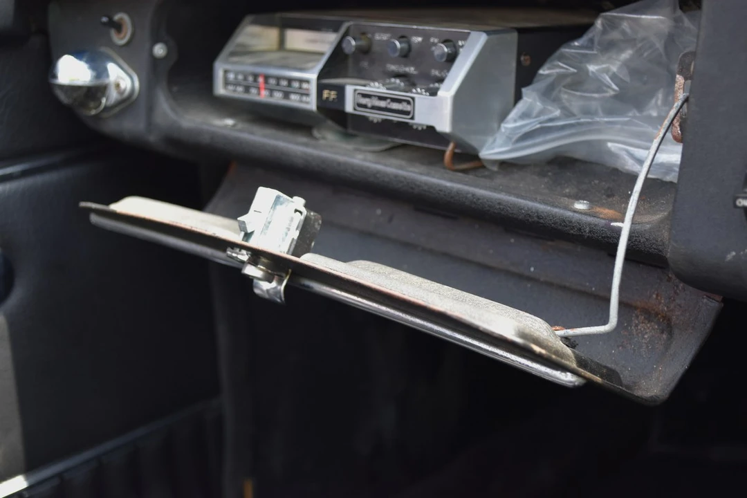 1970 MG MGB Roadster - Image 29 of 30