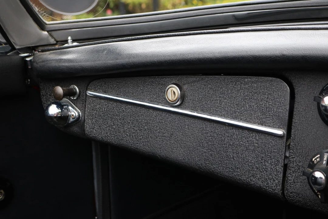 1970 MG MGB Roadster - Image 26 of 30