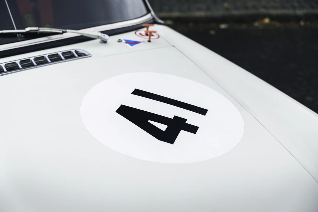 1970 MG MGB Roadster - Image 18 of 31