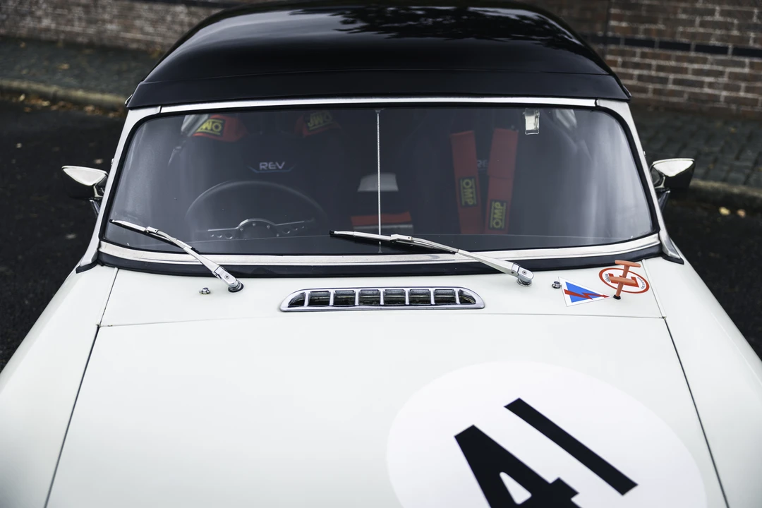 1970 MG MGB Roadster - Image 19 of 31