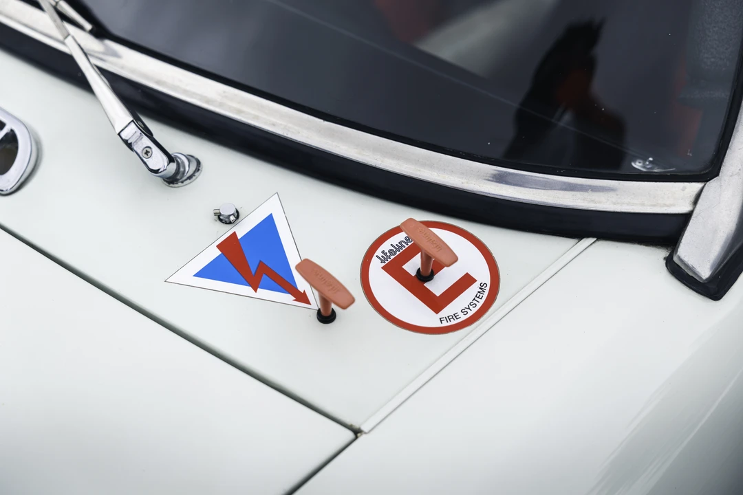 1970 MG MGB Roadster - Image 20 of 31