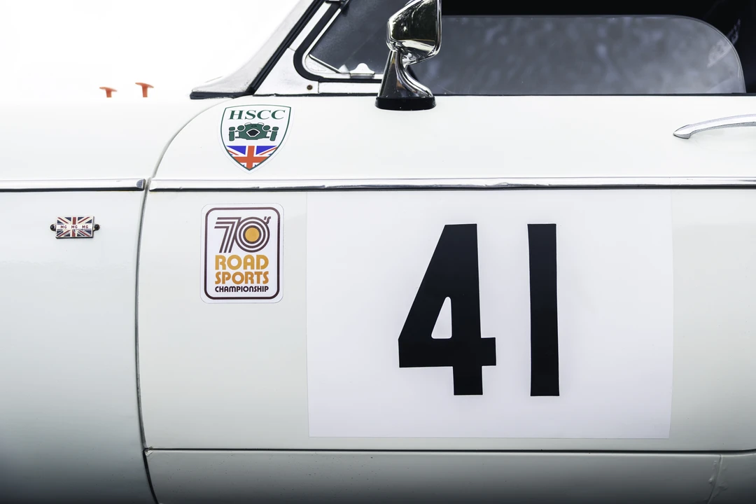 1970 MG MGB Roadster - Image 24 of 31