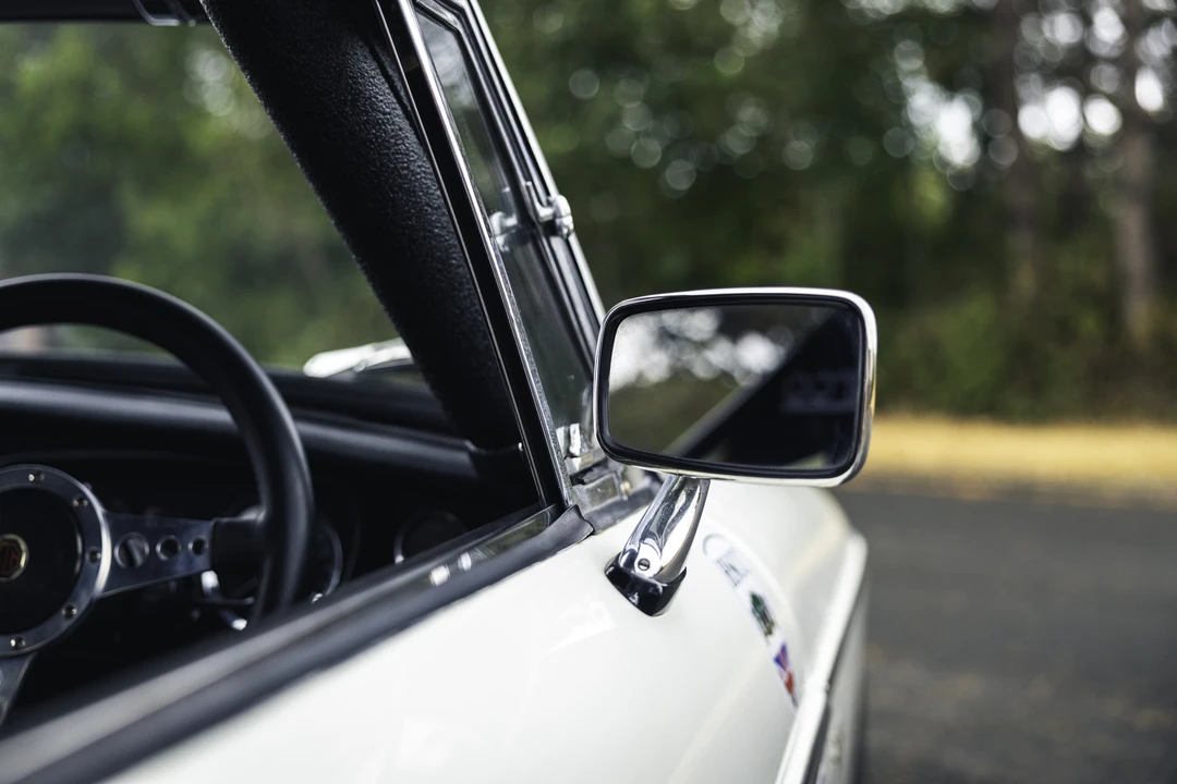 1970 MG MGB Roadster - Image 28 of 31