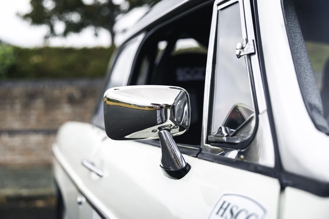 1970 MG MGB Roadster - Image 29 of 31