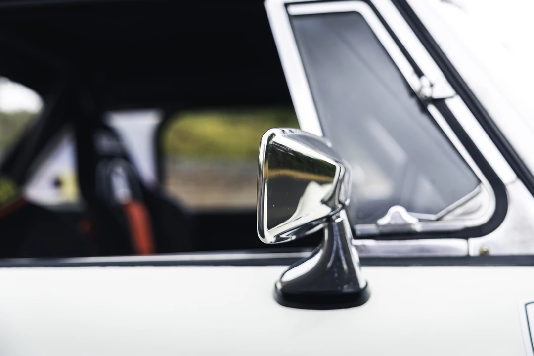 1970 MG MGB Roadster - Image 30 of 31