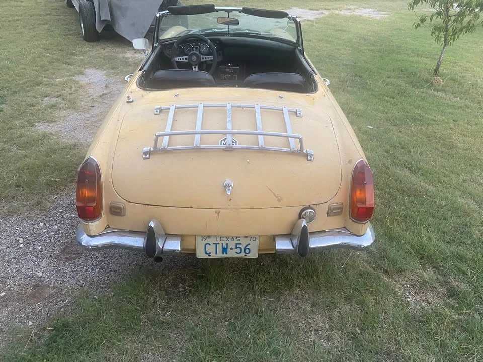 1970 Mini Classic Mini - Image 5 of 5