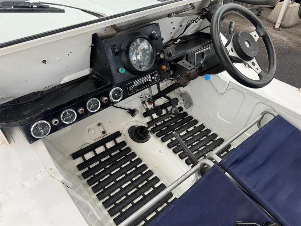 1970 Mini Mini Moke - Image 31 of 31