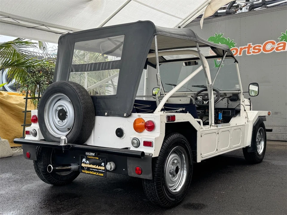 1970 Mini Mini Moke - Image 7 of 31