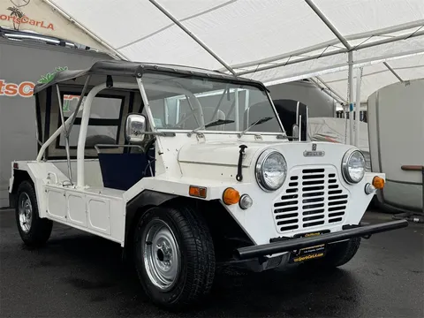 1970 MINI Moke California Special Edition