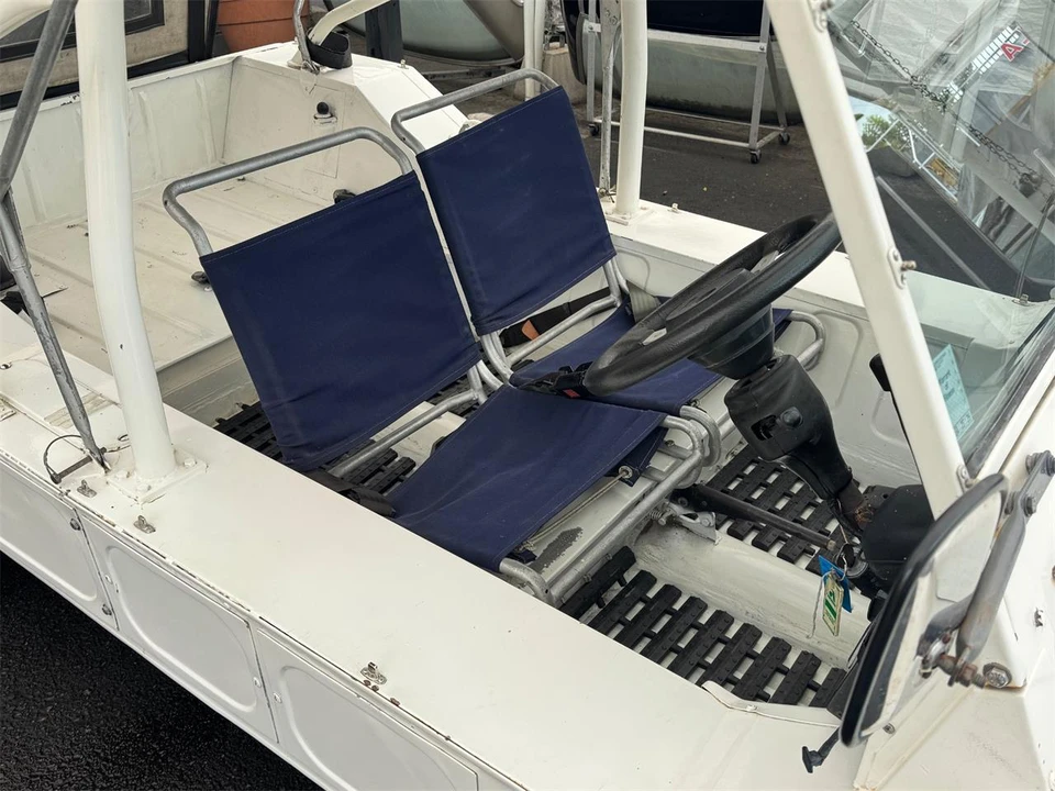 1970 Mini Mini Moke - Image 25 of 31