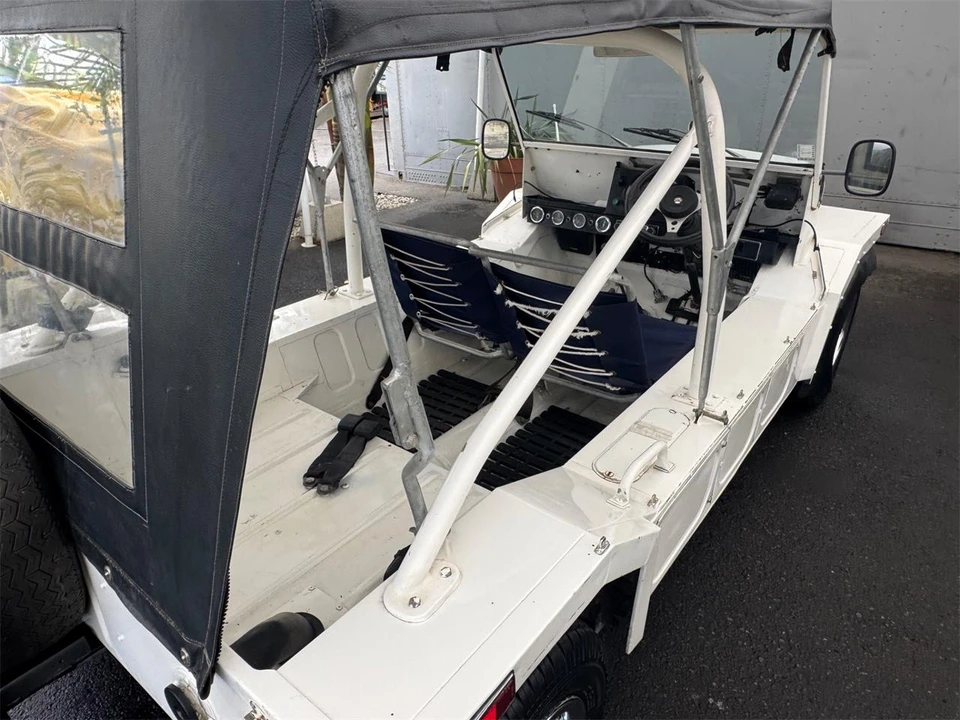 1970 Mini Mini Moke - Image 18 of 31