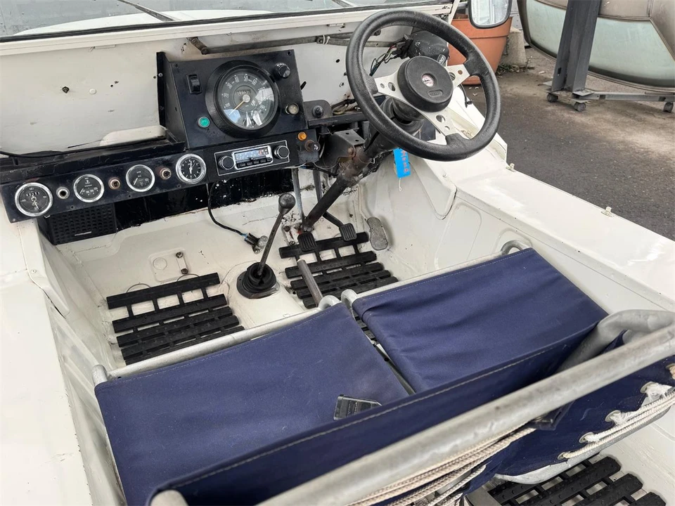 1970 Mini Mini Moke - Image 16 of 31
