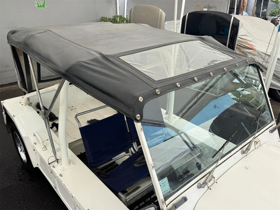 1970 Mini Mini Moke - Image 29 of 31
