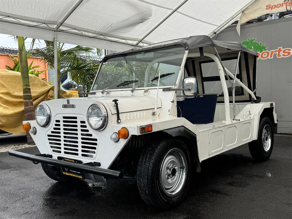 1970 Mini Mini Moke - Image 2 of 31