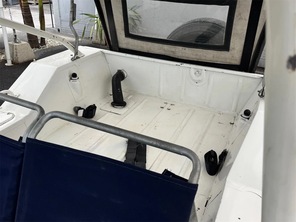1970 Mini Mini Moke - Image 30 of 31