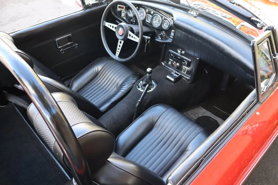 1970 Mini Classic Mini - Image 7 of 20