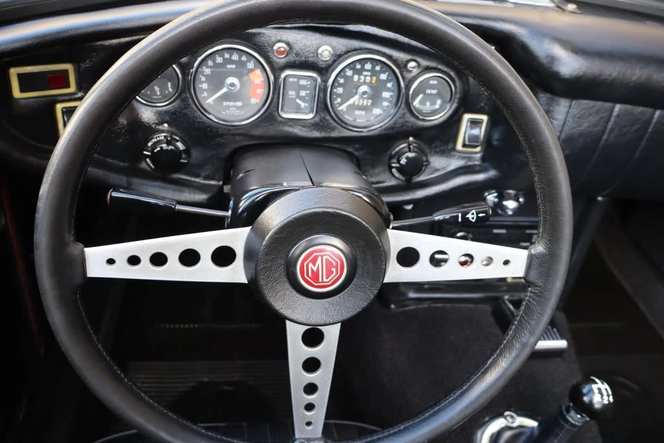 1970 Mini Classic Mini - Image 11 of 20