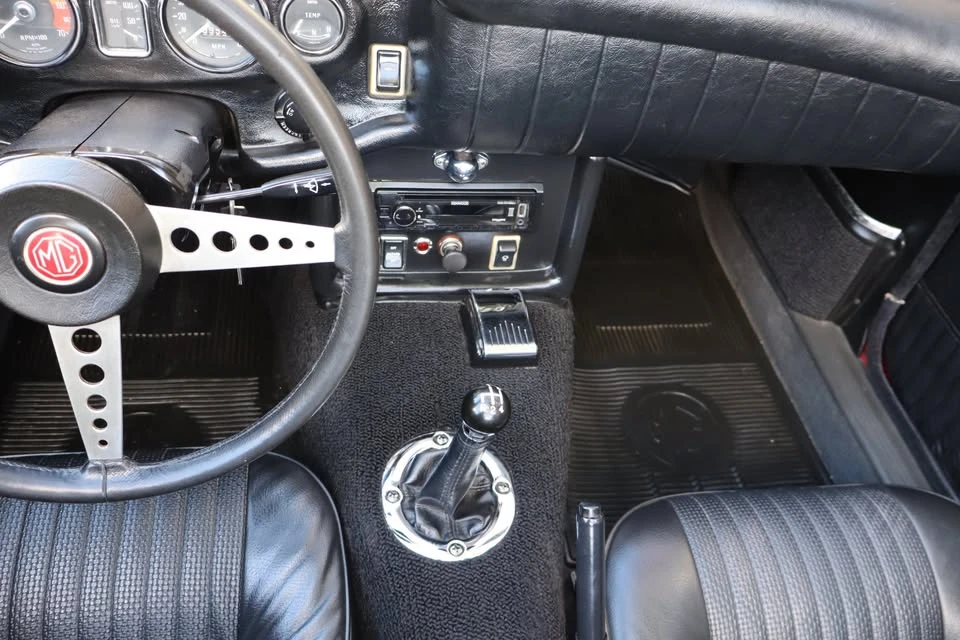 1970 Mini Classic Mini - Image 12 of 20