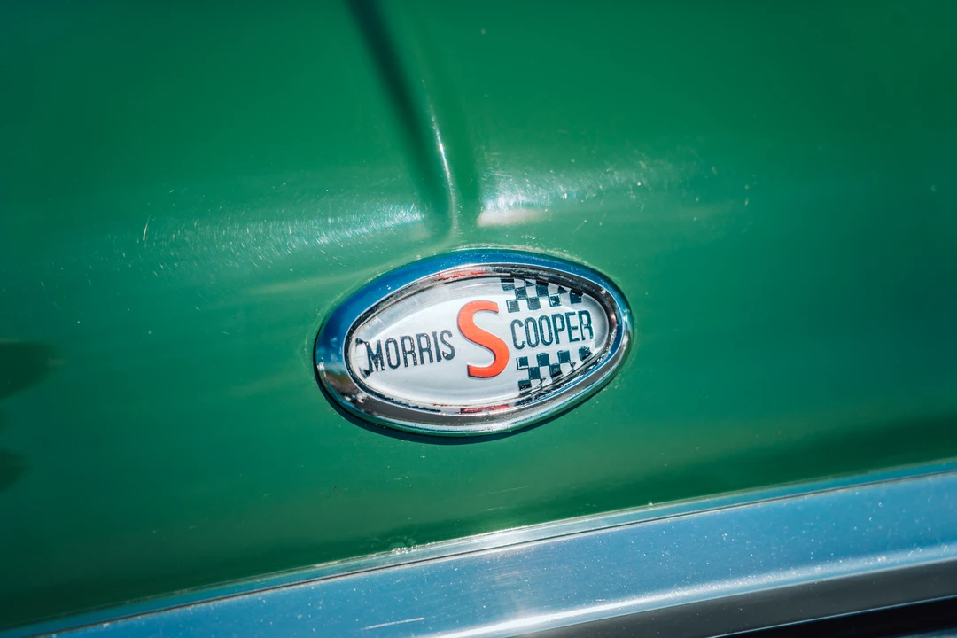 1970 Mini Mini Mark II - Image 15 of 31