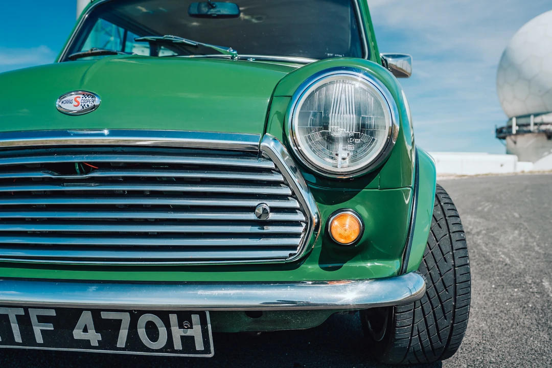 1970 Mini Mini Mark II - Image 25 of 31