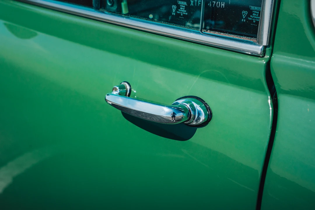 1970 Mini Mini Mark II - Image 22 of 31