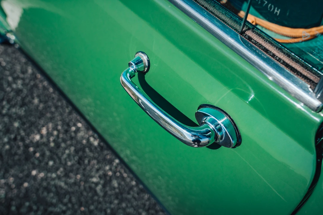 1970 Mini Mini Mark II - Image 21 of 31