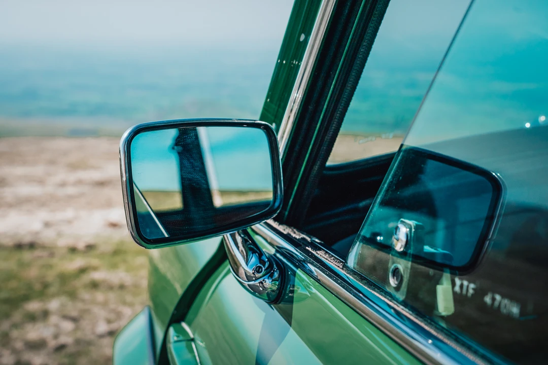 1970 Mini Mini Mark II - Image 30 of 31