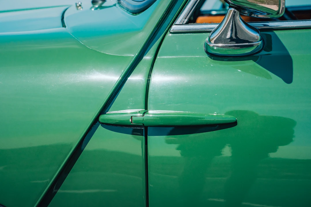 1970 Mini Mini Mark II - Image 19 of 31