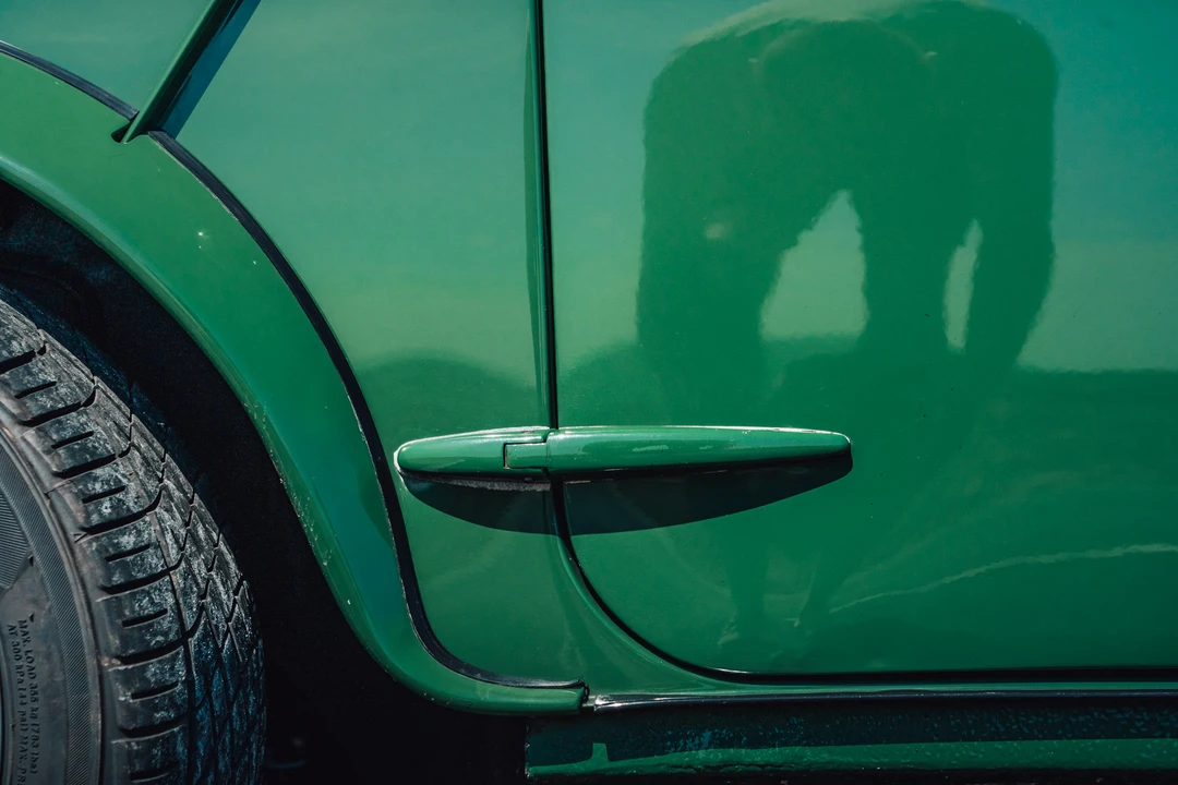 1970 Mini Mini Mark II - Image 20 of 31