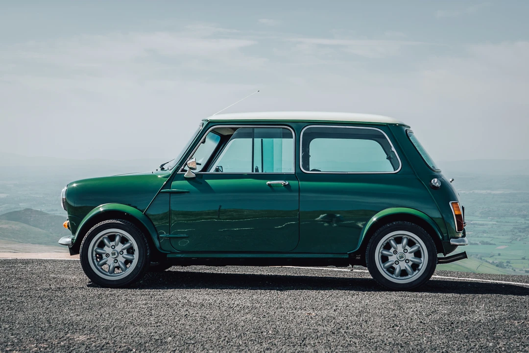 1970 Mini Mini Mark II - Image 5 of 31