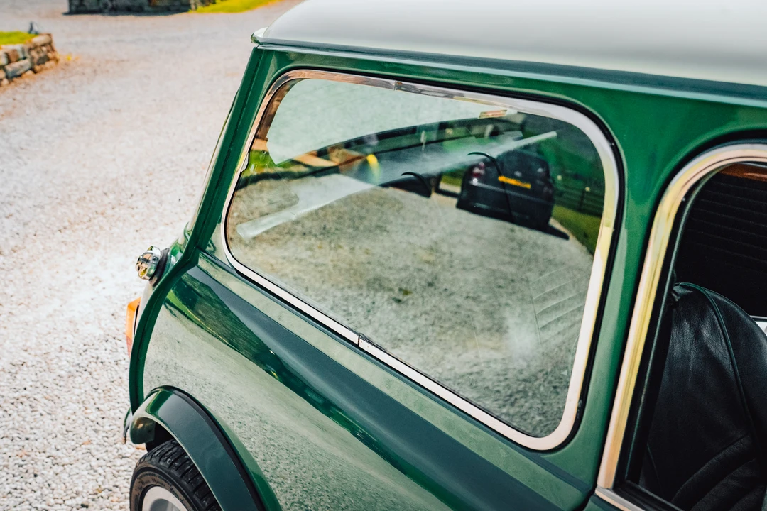 1970 Mini Mini Mark II - Image 28 of 31