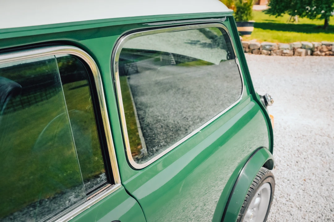 1970 Mini Mini Mark II - Image 29 of 31