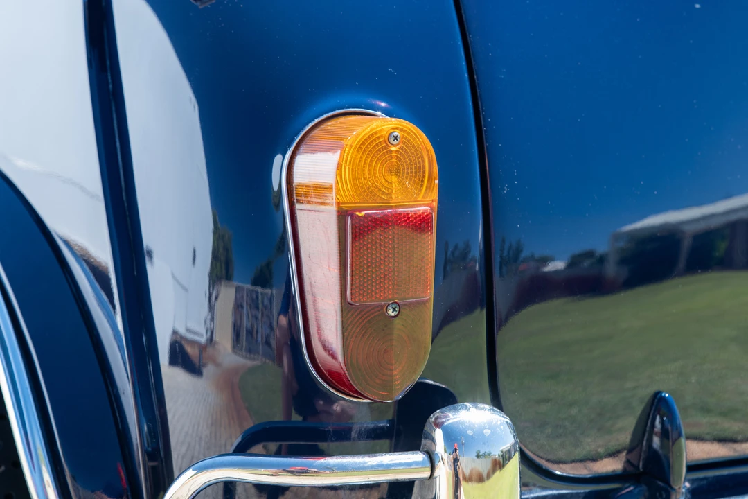 1970 Mini Mini Mark II - Image 25 of 31
