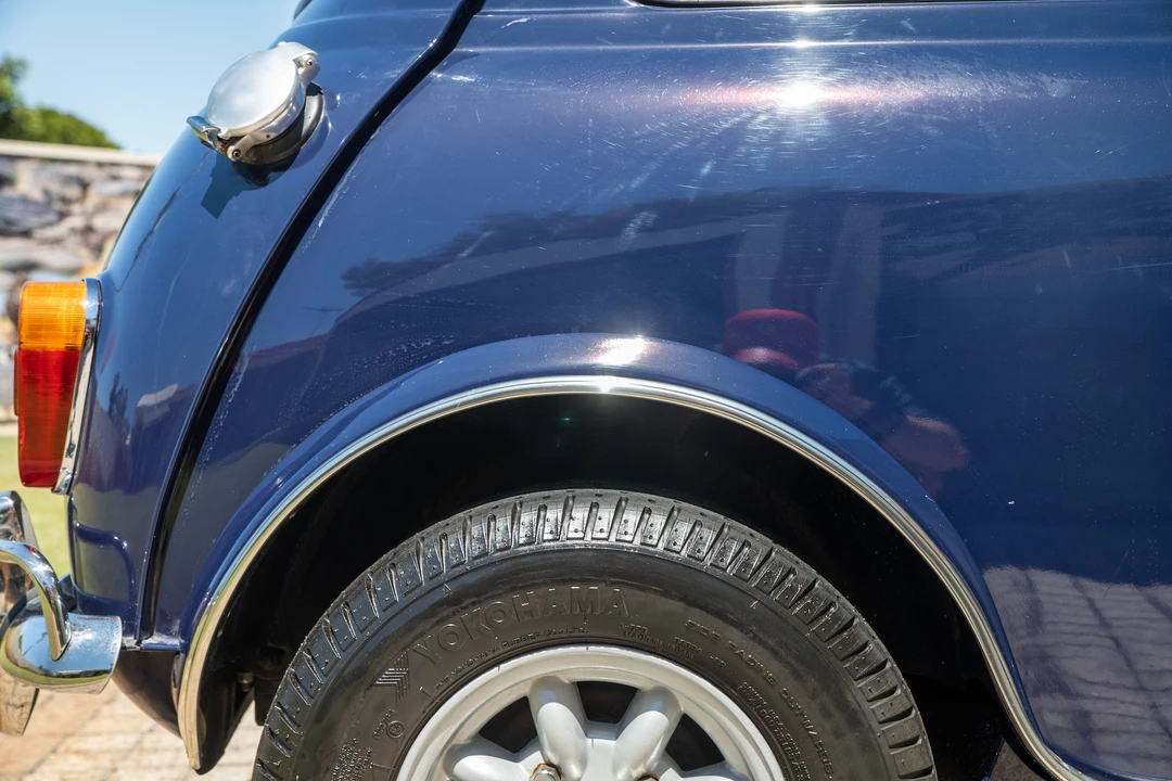 1970 Mini Mini Mark II - Image 20 of 31