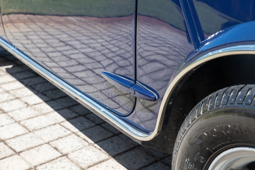 1970 Mini Mini Mark II - Image 30 of 31