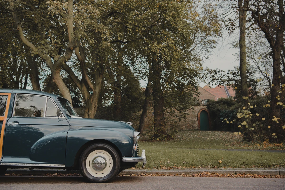 1970 Morris Minor - Image 4 of 31