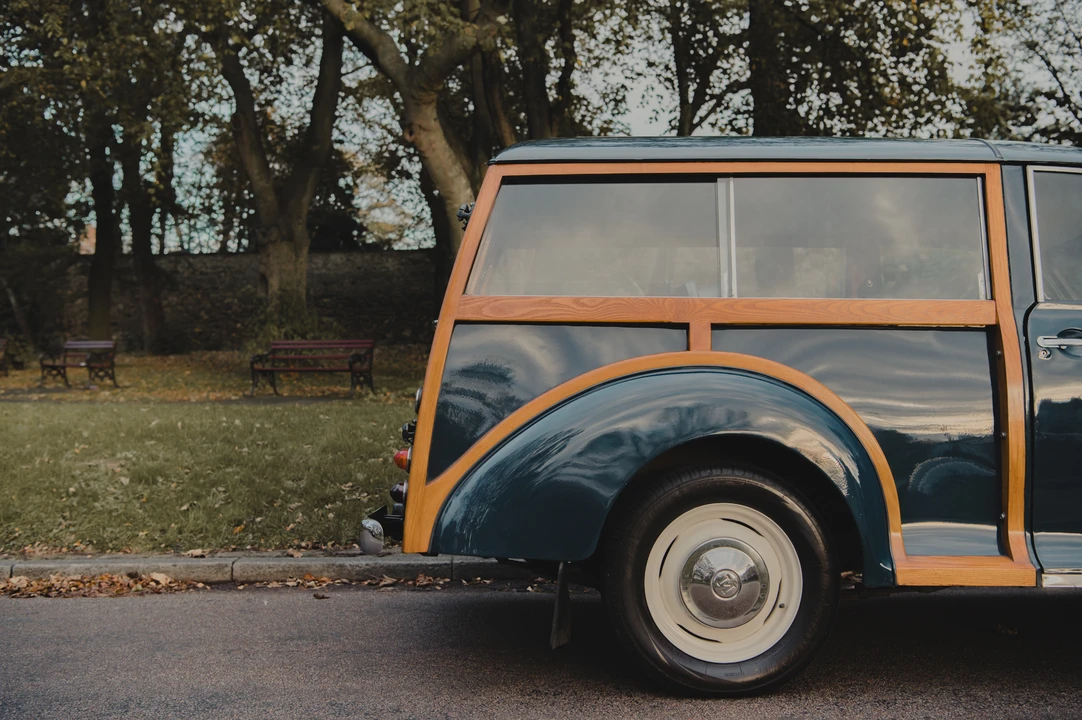 1970 Morris Minor - Image 17 of 31