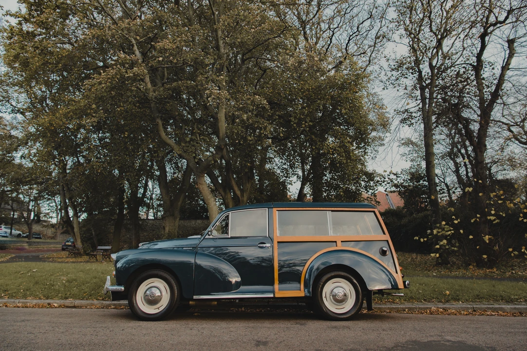 1970 Morris Minor - Image 6 of 31