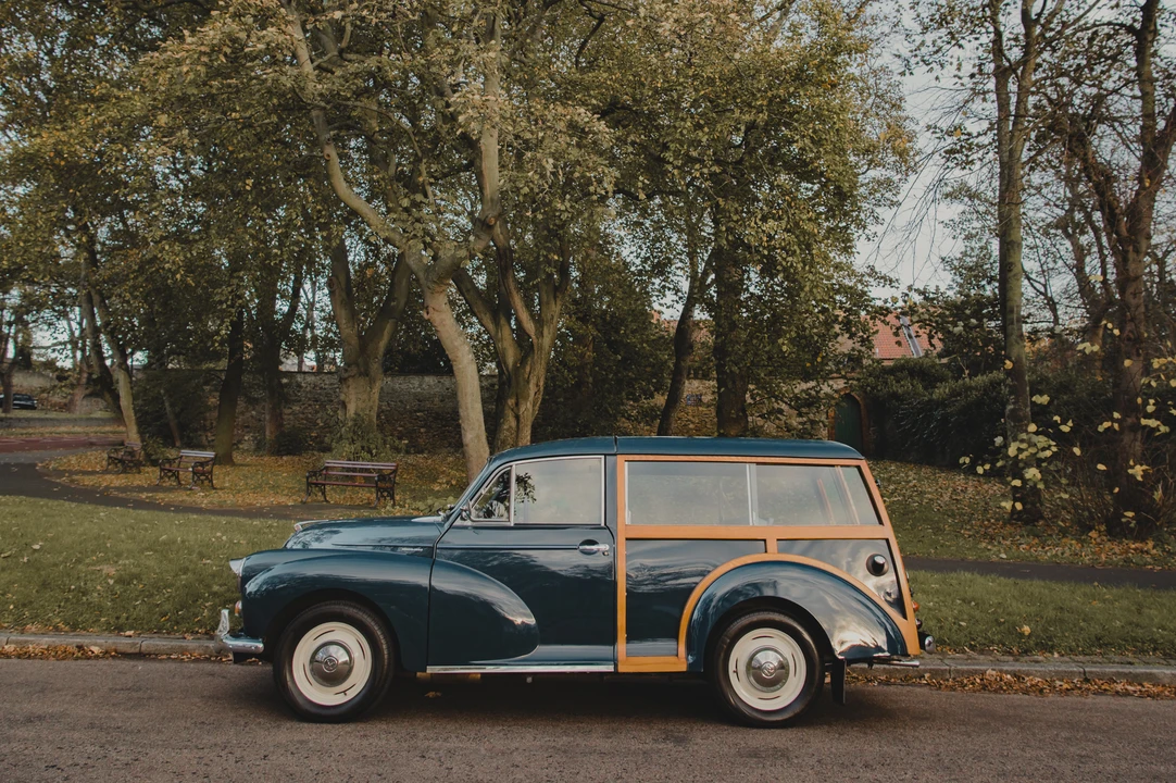 1970 Morris Minor - Image 7 of 31