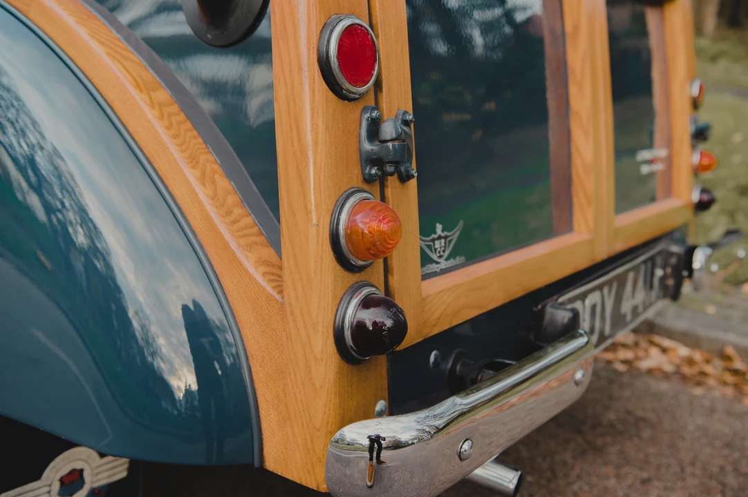 1970 Morris Minor - Image 28 of 31