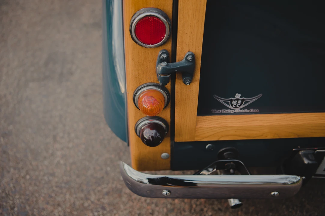 1970 Morris Minor - Image 29 of 31