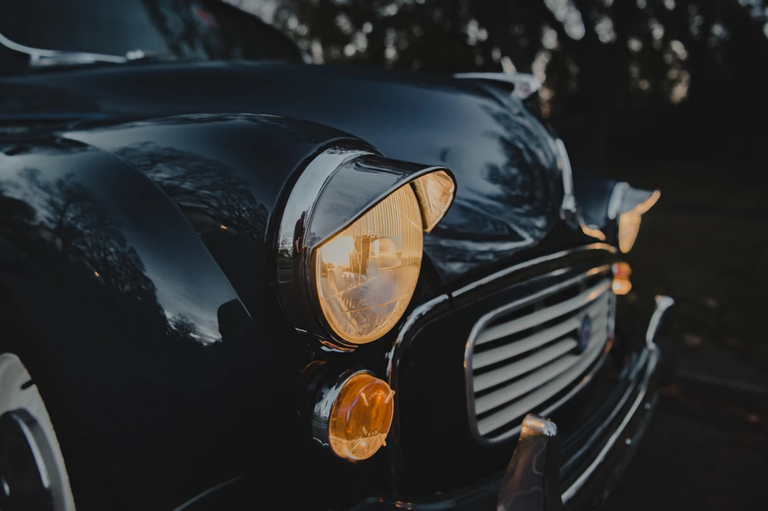 1970 Morris Minor - Image 23 of 31