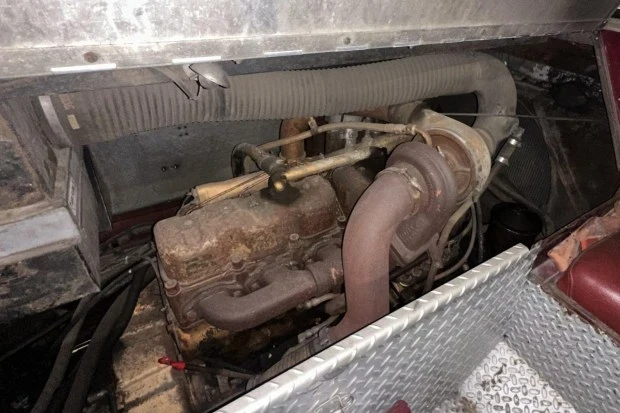 1970 Mack - Image 7 of 8