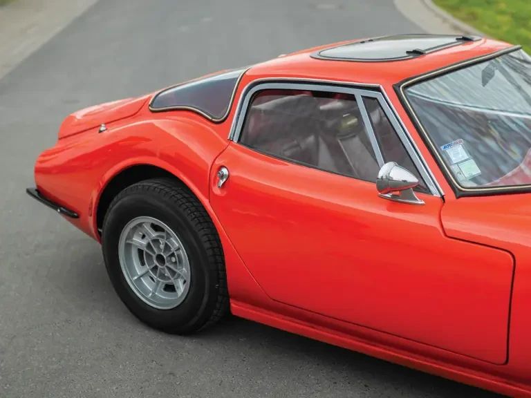 1970 Marcos GT - Image 10 of 31