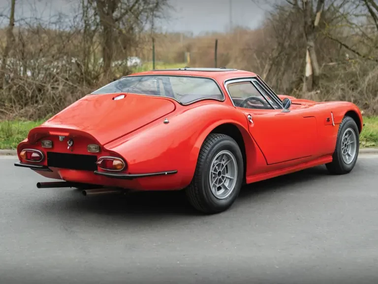 1970 Marcos GT - Image 3 of 31