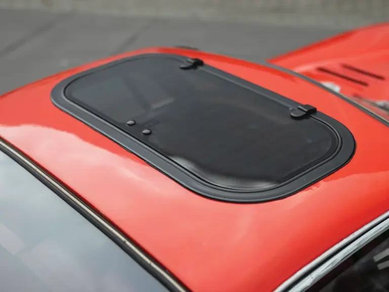 1970 Marcos GT - Image 12 of 31