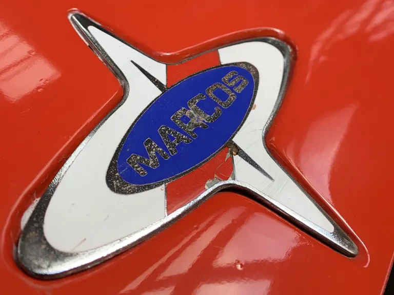 1970 Marcos GT - Image 30 of 31