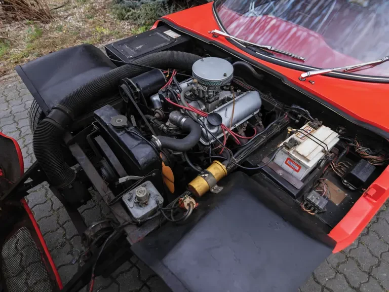 1970 Marcos GT - Image 16 of 31
