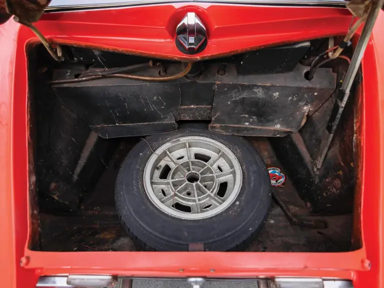 1970 Marcos GT - Image 22 of 31